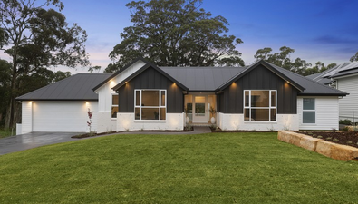 Picture of 14 Grice Drive, BUNDANOON NSW 2578