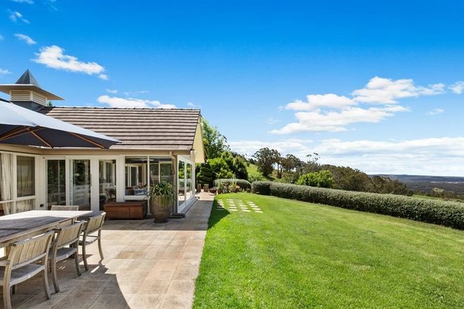 Picture of 539 Range Road, MITTAGONG NSW 2575