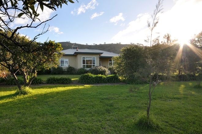 Picture of 2935 Murray Valley Highway, EBDEN VIC 3691