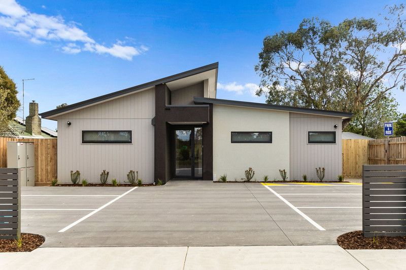 Studio in 2/644 Frankston Flinders Road, BAXTER VIC, 3911