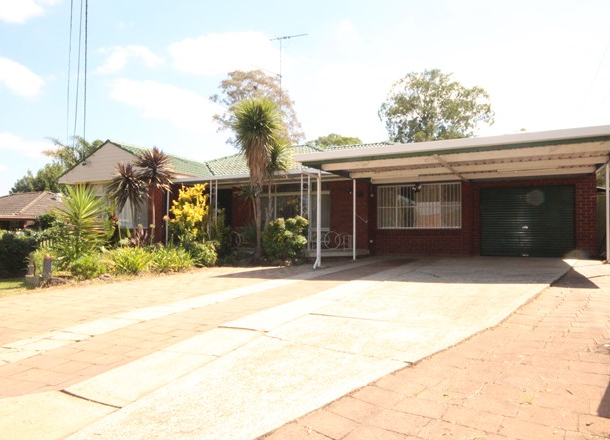 72 Wendy Avenue, Georges Hall NSW 2198