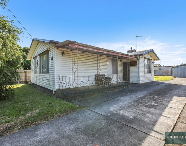 51 Boolarra Avenue, Newborough VIC 3825