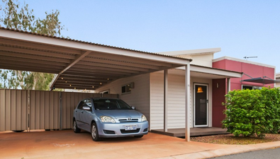 Picture of 12/28 Padbury Way, BULGARRA WA 6714