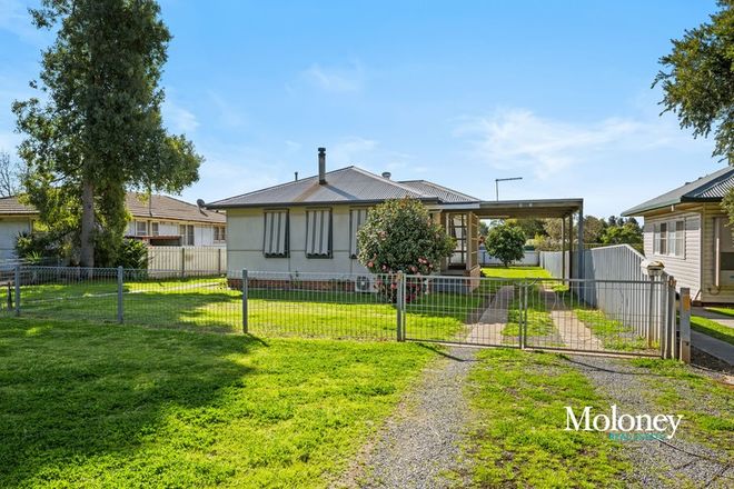 Picture of 82 Redlands Road, COROWA NSW 2646