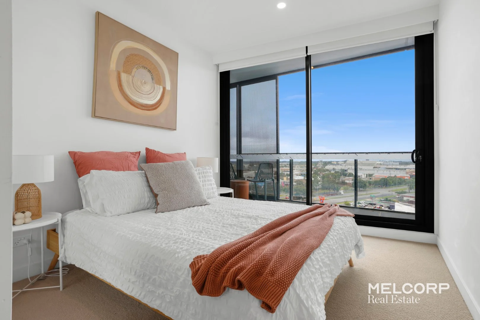 Additional image 4 of M-City 903/868 Blackburn Road, Clayton VIC 3168