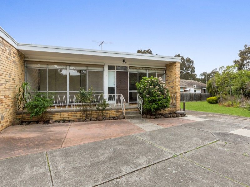 7/524 Moreland Road, Brunswick West VIC 3055, Image 0