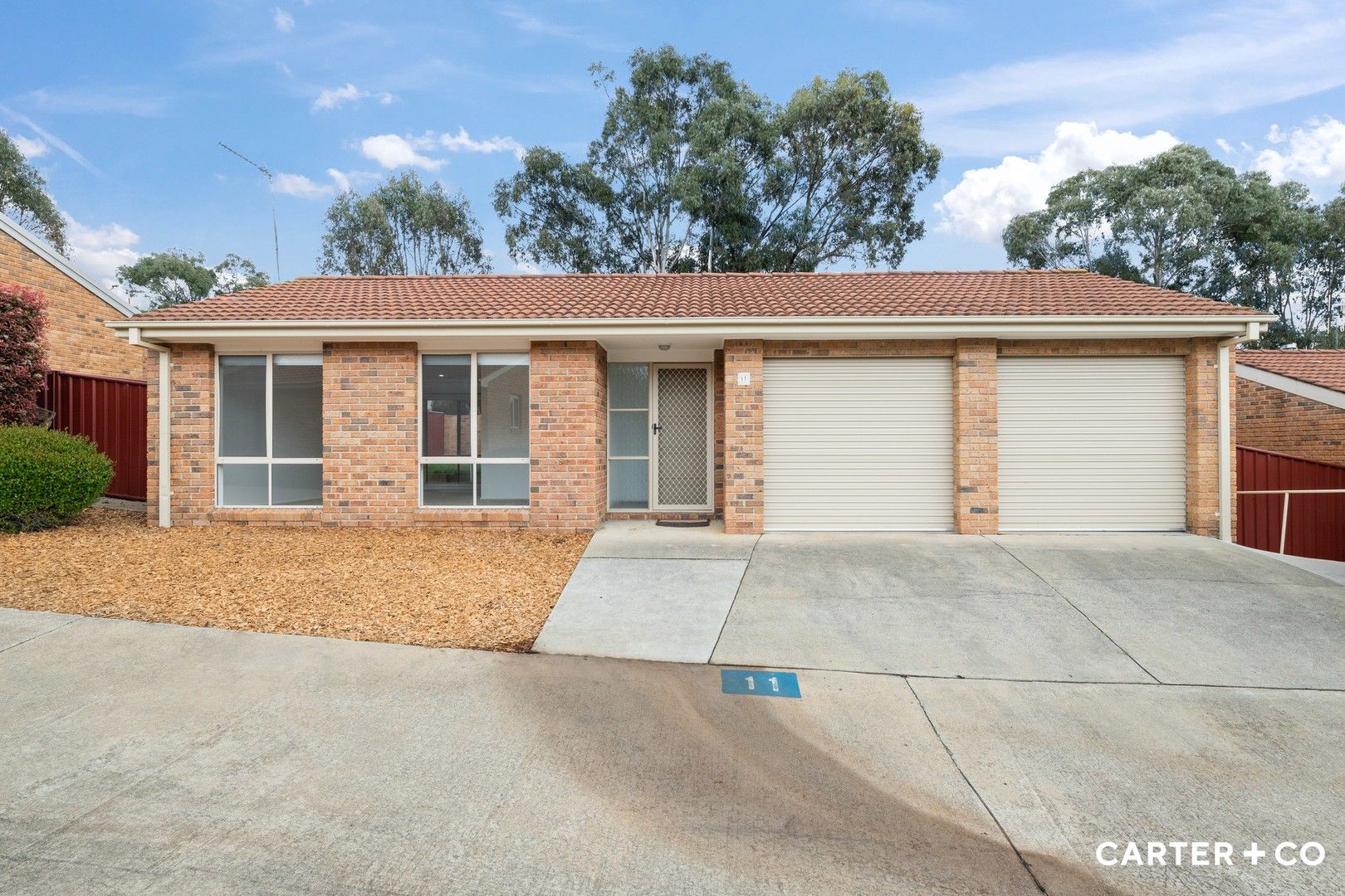 11/61 Derrington Crescent, Bonython ACT 2905, Image 0