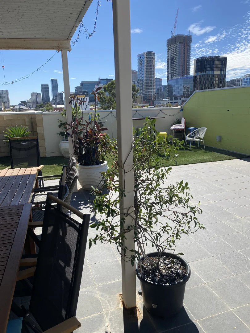 Additional image 8 of 105/129 Sturt Street, Adelaide SA 5000