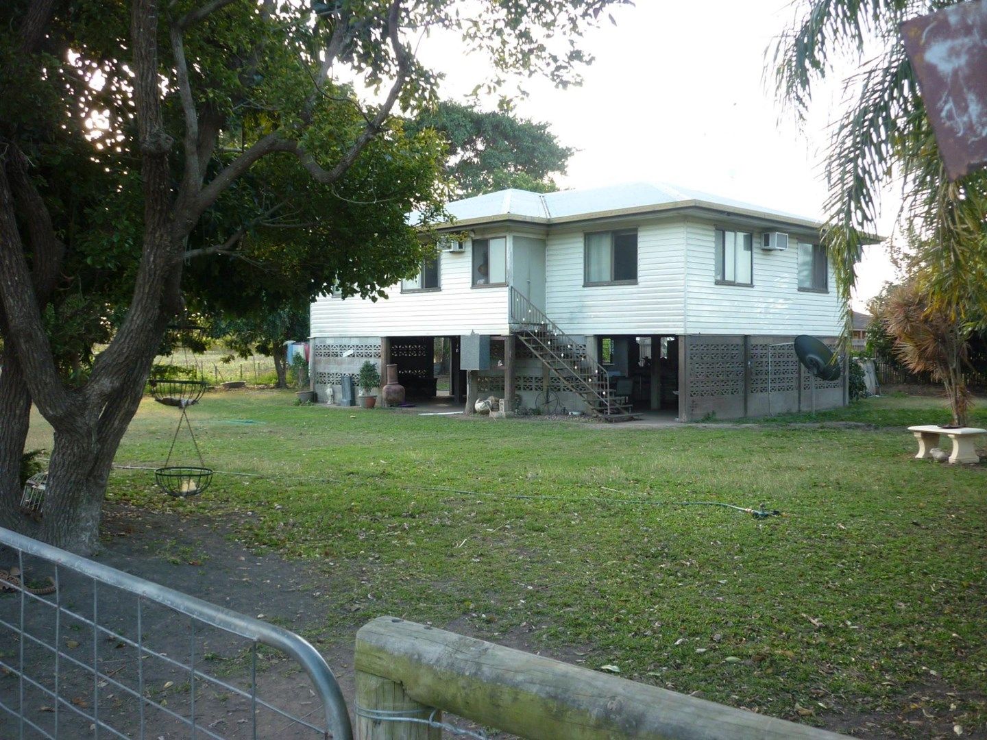 213 Jack Road, Colevale QLD 4808, Image 0