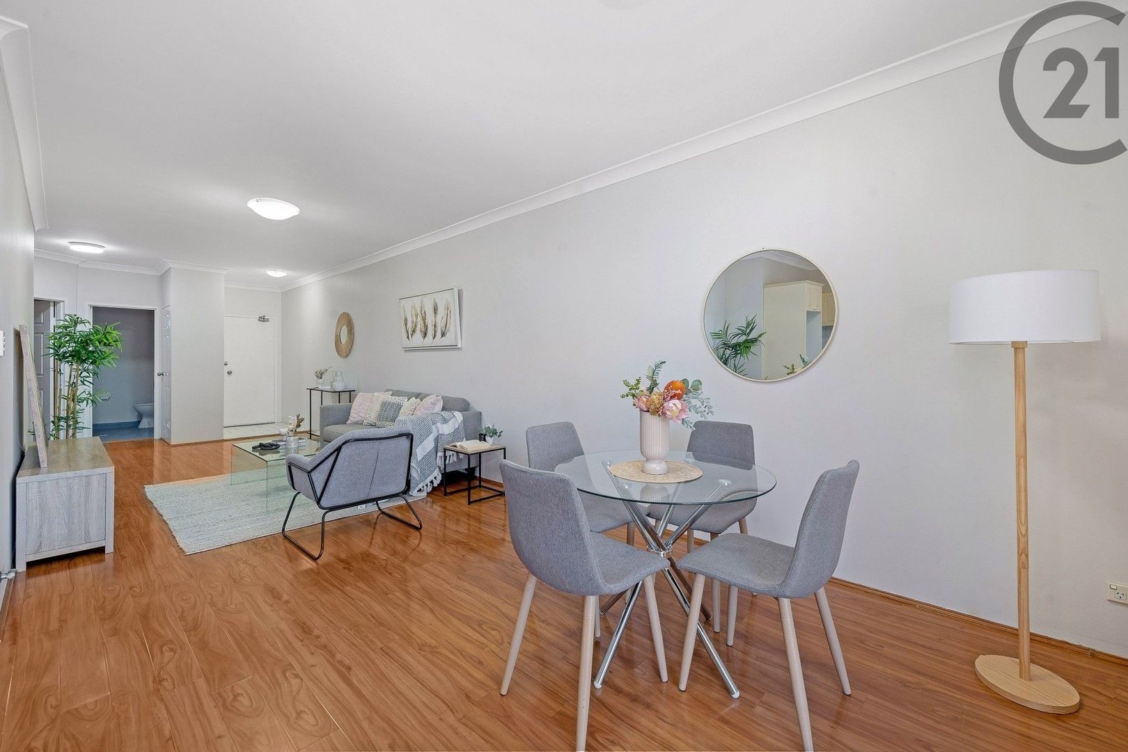 2 bedrooms Apartment / Unit / Flat in 4/42 Queen Victoria Street BEXLEY NSW, 2207