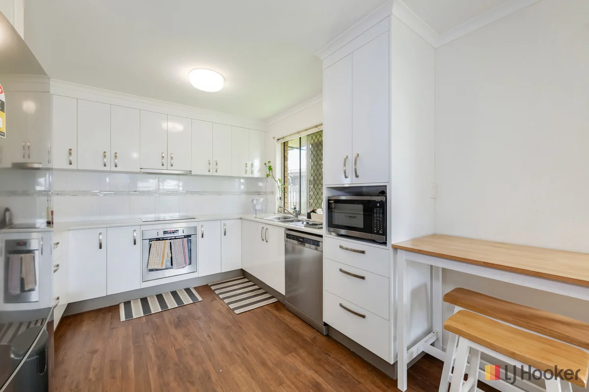 Additional image 2 of 103 Clive Crescent, Kepnock QLD 4670