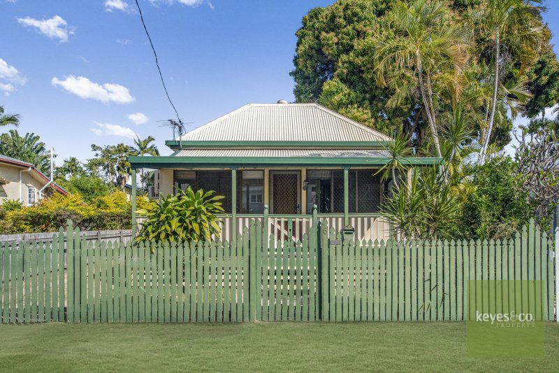 6 Plant Street, West End QLD 4810, Image 0