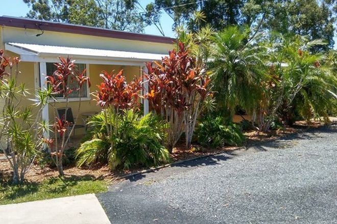 Picture of 14 Lily Pad Lane, EMERALD BEACH NSW 2456