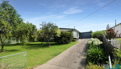 Picture of 77 Gladstone Street, ORBOST VIC 3888