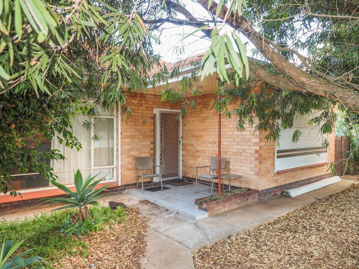 15 Normandy Place, Port Lincoln SA 5606, Image 1