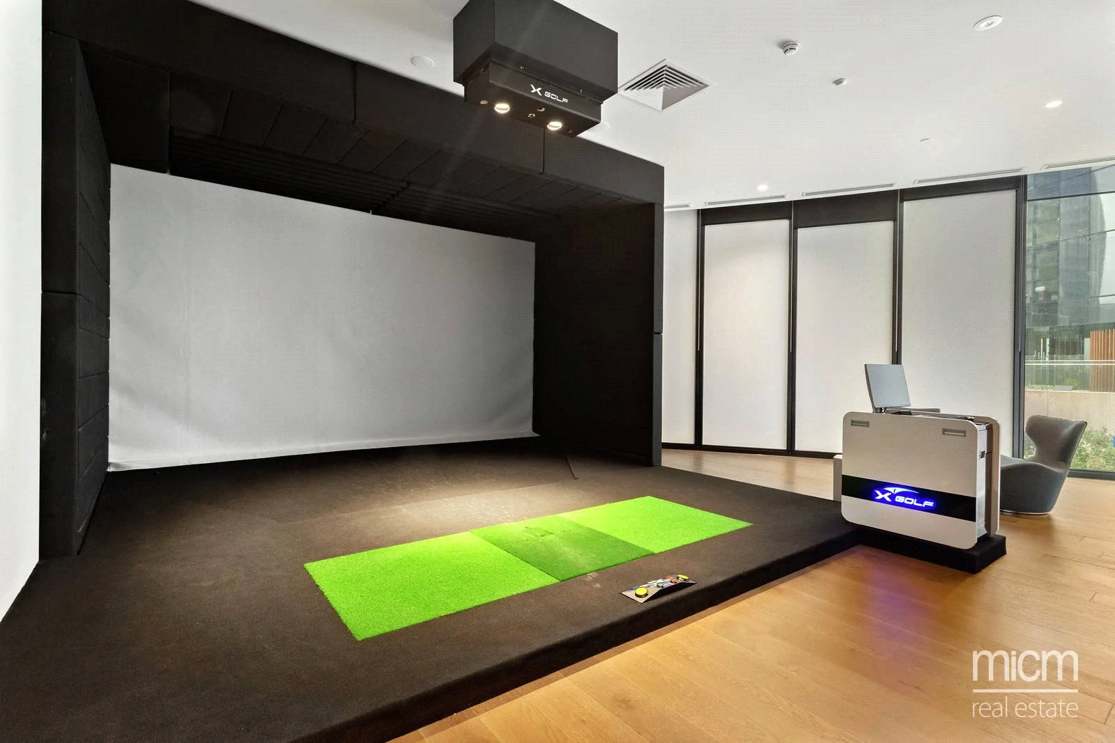 Additional image 15 of 3006/11 Bale Circuit, Southbank VIC 3006