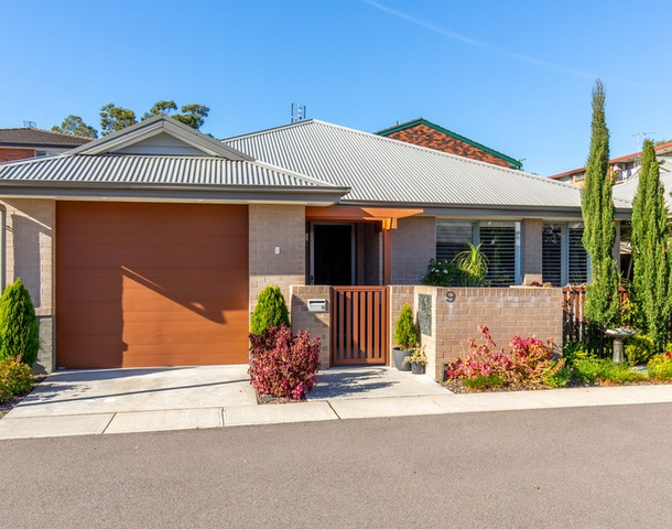 9/20 Olney Road, Adamstown NSW 2289