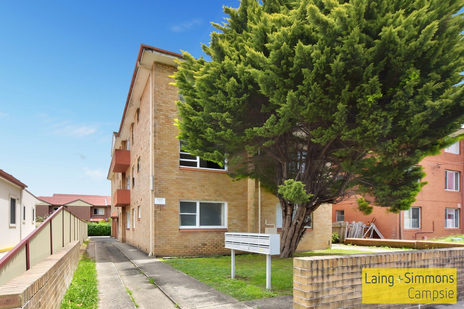 9/364 Beamish Street, Campsie NSW 2194, Image 0