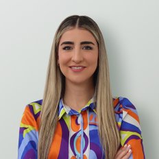 Ana Benitez, Sales representative