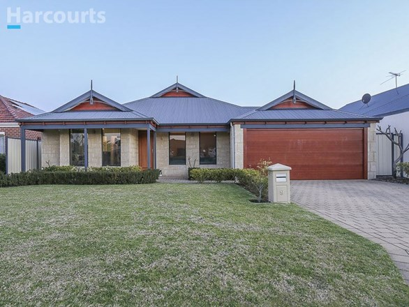 9 Gadsden Terrace, Success WA 6164