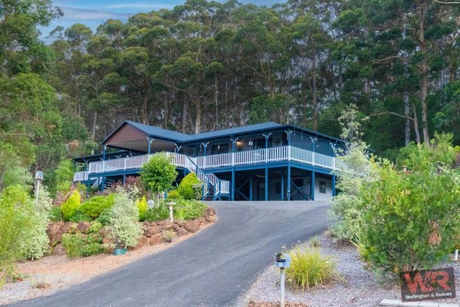 Picture of 11 Ravenhill Heights, OCEAN BEACH WA 6333