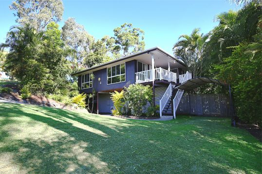 4 Cooba Close, Buderim QLD 4556