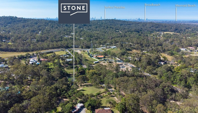 Picture of 379 Worongary Road, TALLAI QLD 4213