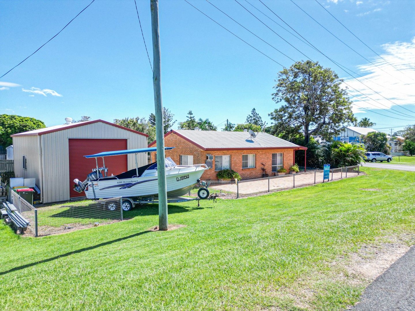 2 Dingwall Street, Keppel Sands QLD 4702, Image 0