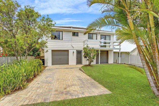 Picture of 802 Ocean Drive, BONNY HILLS NSW 2445