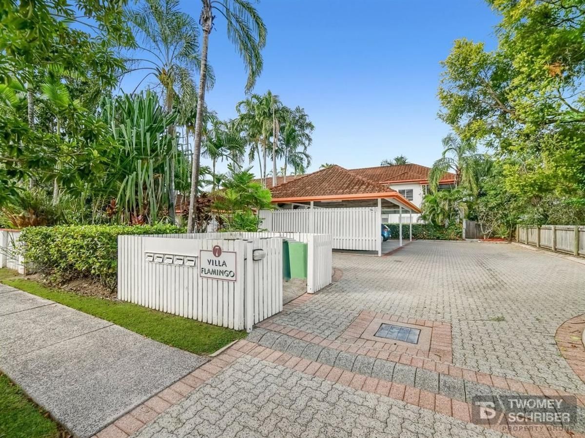 7/7 Springfield Crescent, Manoora QLD 4870 Apartment For Rent Domain