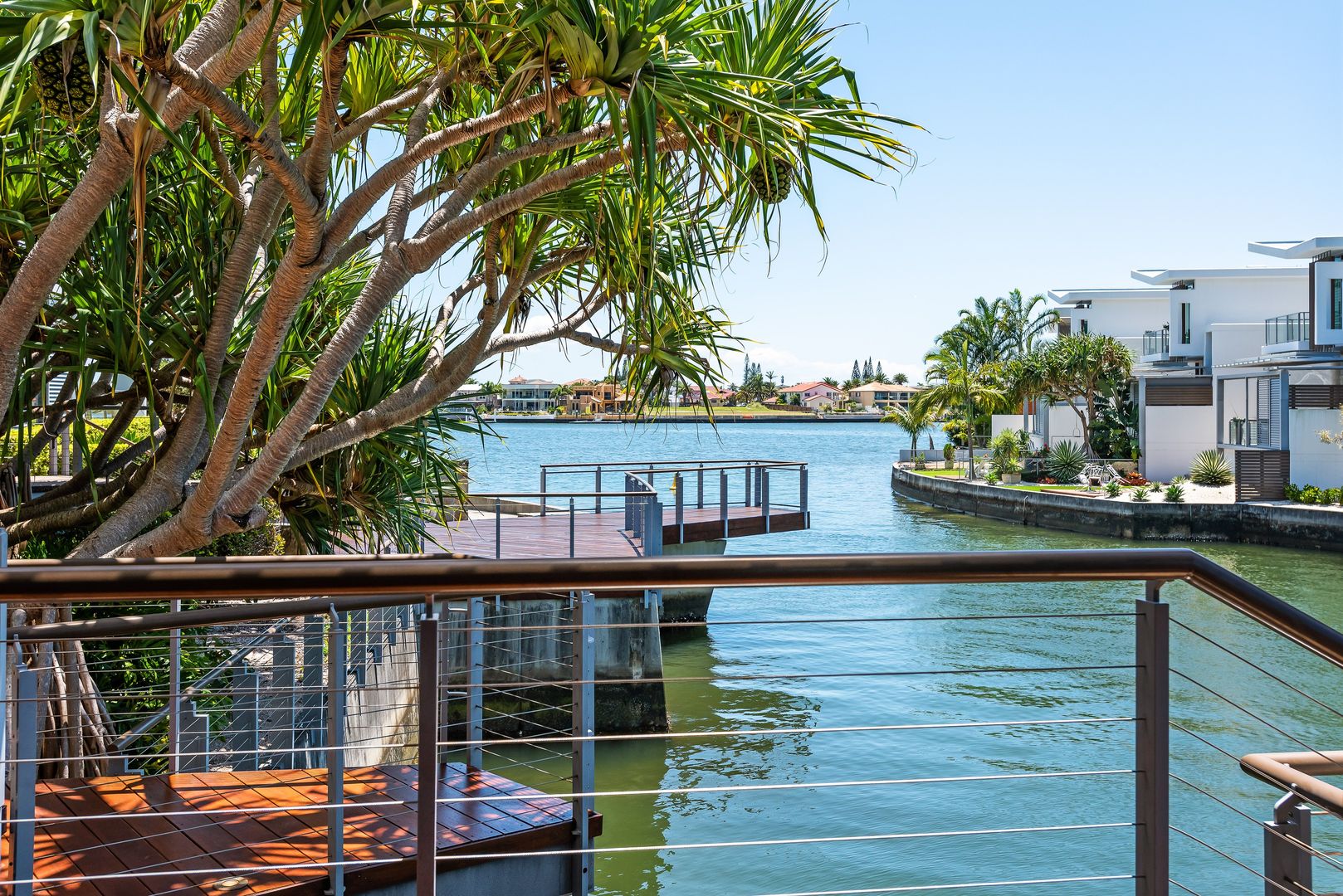 4101 Ephraim Island Parade, Paradise Point QLD 4216, Image 1