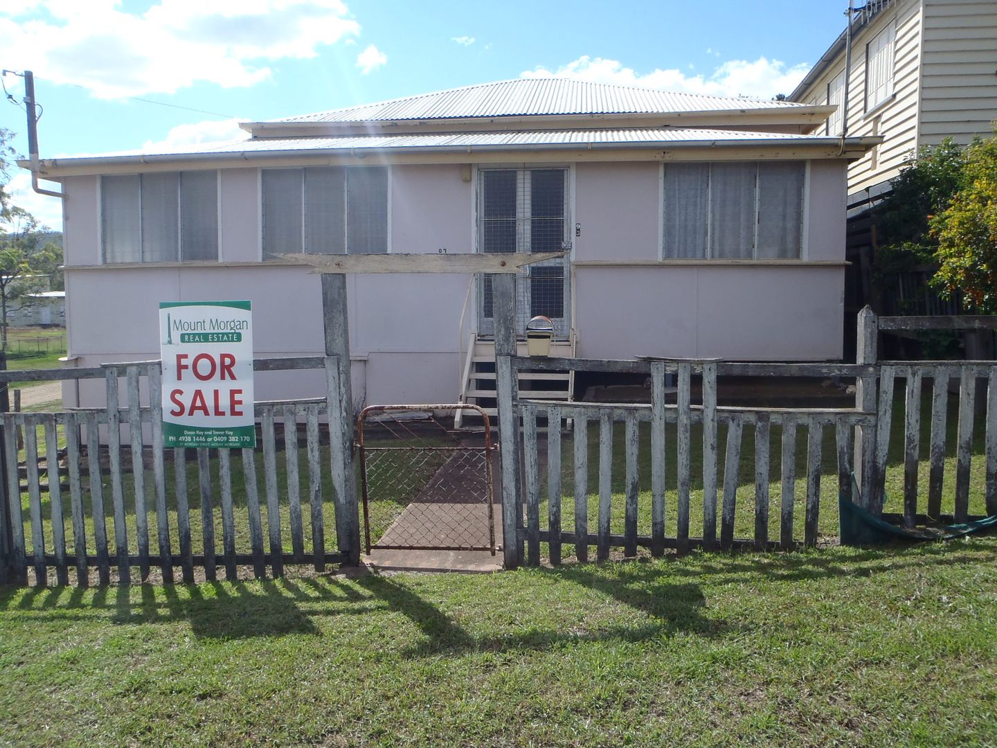 93 Street, Mount Property History & Address Research