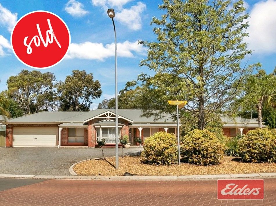 21 Stithians Drive, Gawler East SA 5118, Image 0