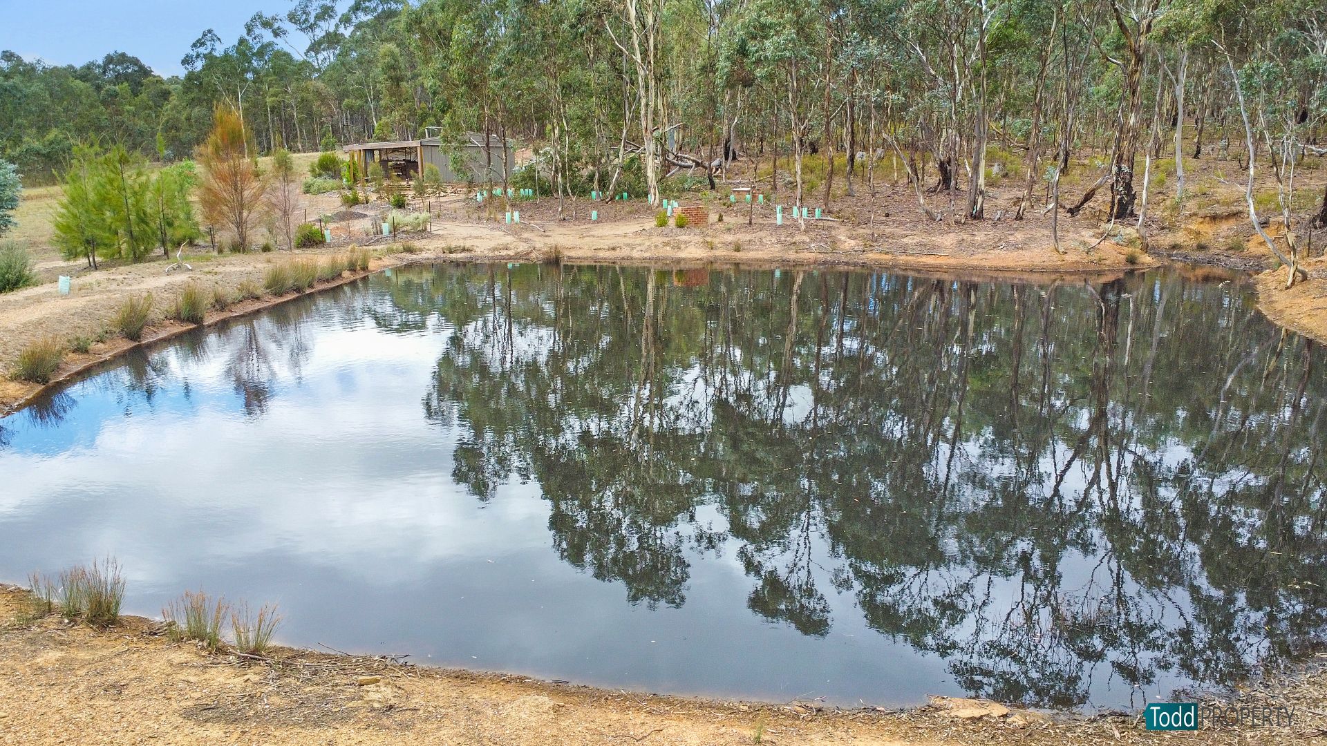 449 Mia MiaDerrinal Road, Heathcote VIC 3523 Vacant Land for Sale