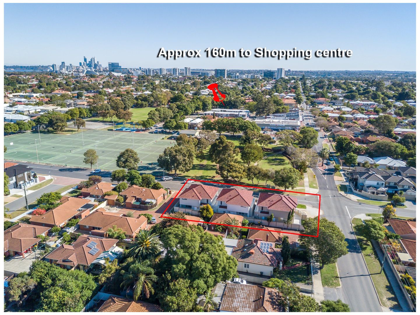 32B Campbell St, Rivervale WA 6103, Image 2