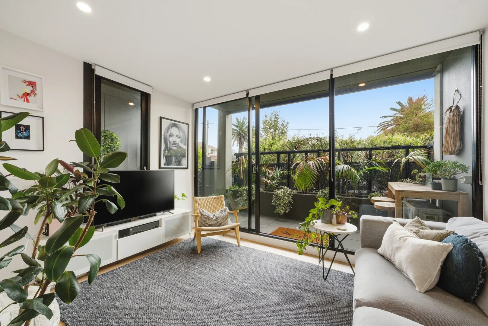 Apartment in Camberwell