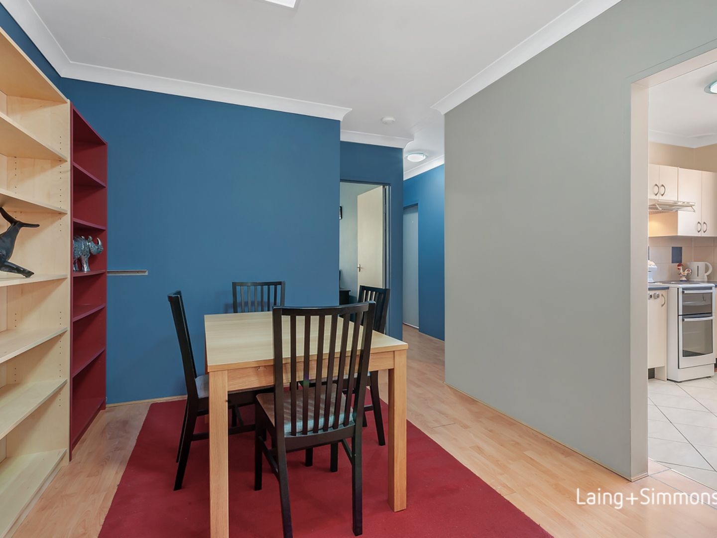 7/69 Prospect Street, Rosehill NSW 2142, Image 2