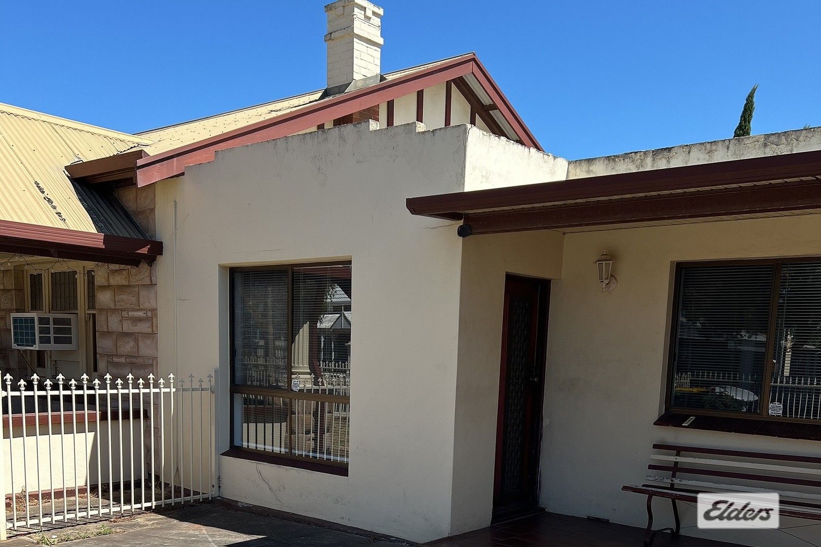 1 bedrooms Semi-Detached in 21A Elizabeth Street TORRENSVILLE SA, 5031