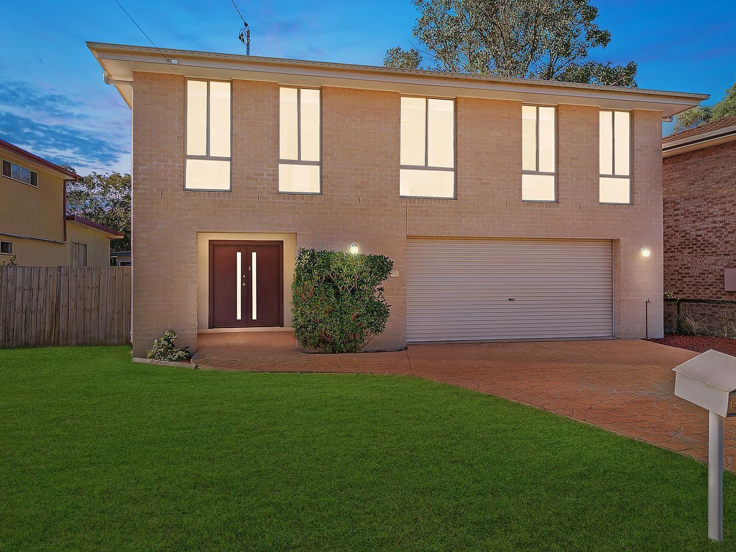 148 Birdwood Drive, Blue Haven NSW 2262