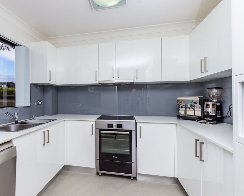 3 bedrooms Apartment / Unit / Flat in 4/36-38 Isabella Street NORTH PARRAMATTA NSW, 2151