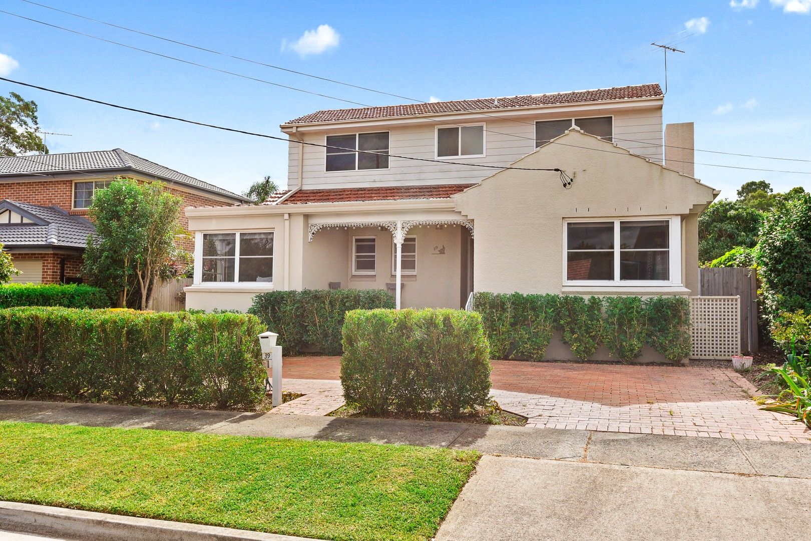 39 Osgathorpe Road, Gladesville NSW 2111, Image 1