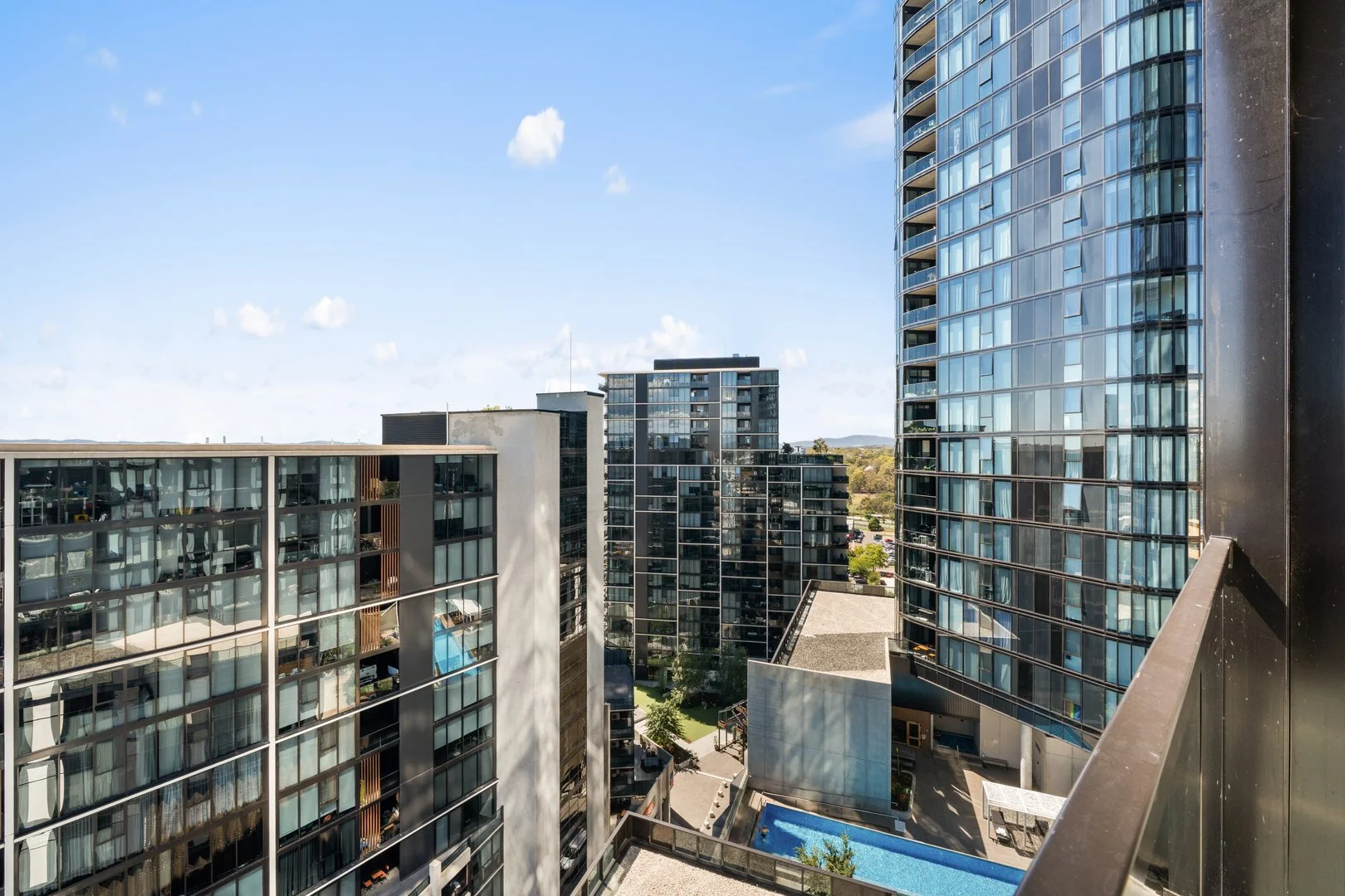 1203/3 Grazier Lane, Belconnen ACT 2617