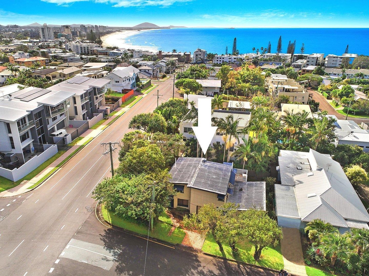 34 George Street, Alexandra Headland QLD 4572, Image 0