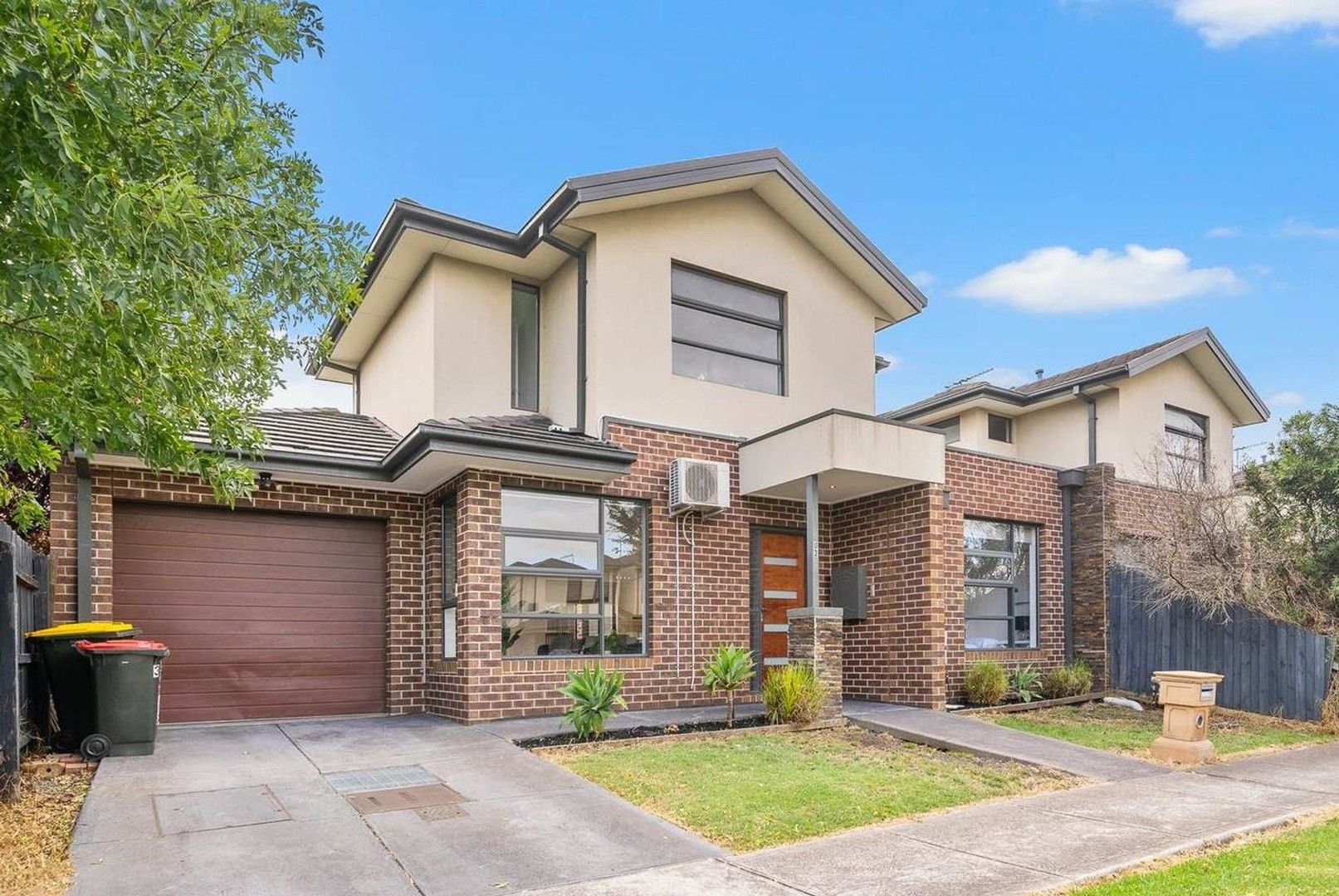 3 bedrooms Townhouse in 3/141 Cuthbert Street BROADMEADOWS VIC, 3047