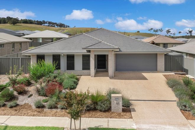 Picture of 34 Cookes Road, ARMIDALE NSW 2350