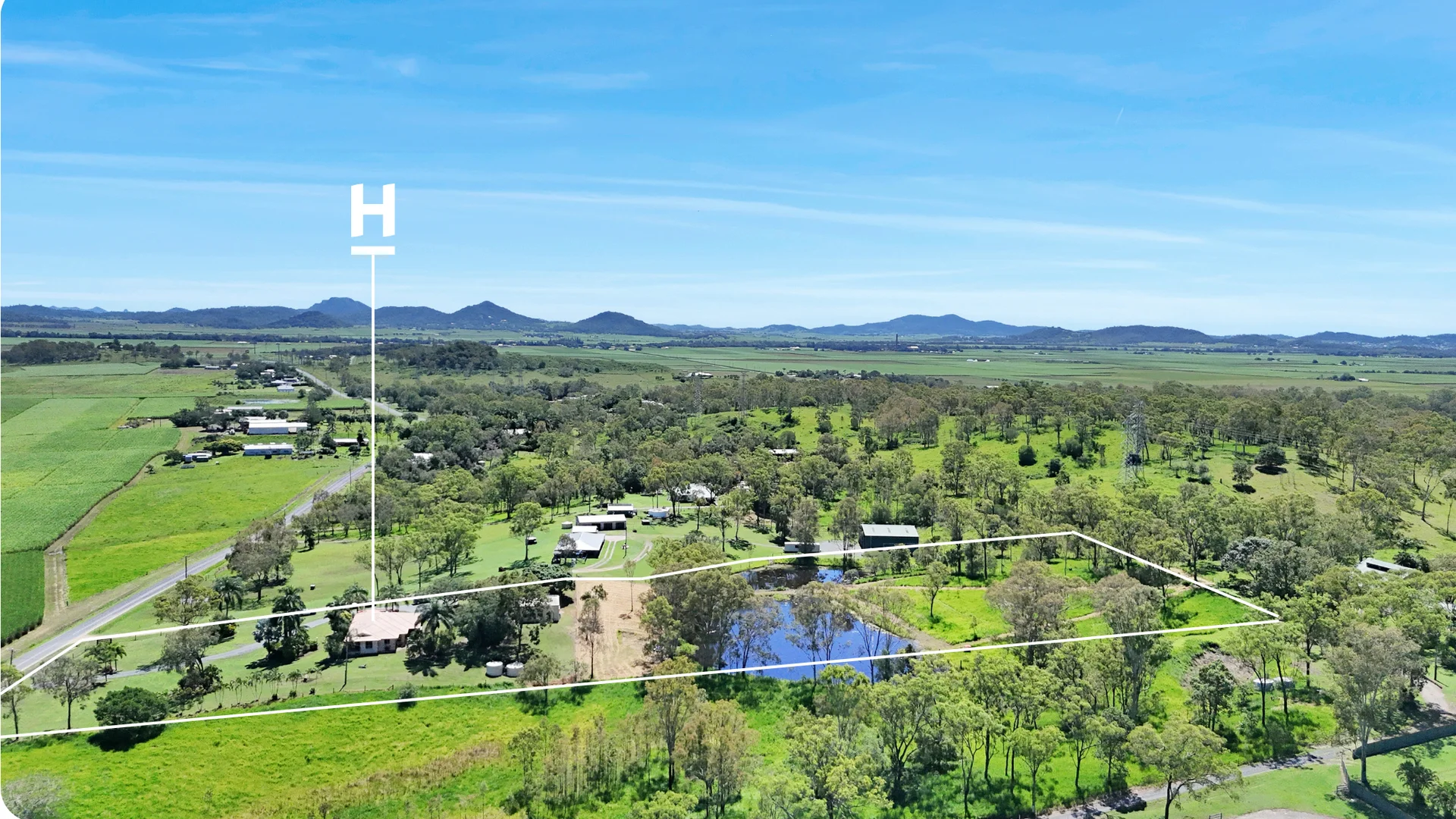 463 Pleystowe School Road, Greenmount QLD 4751