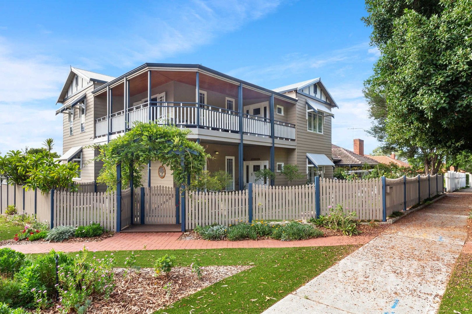 21 Baillie Avenue, East Victoria Par Property History & Address