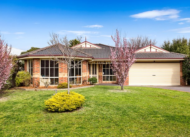 9 Clydesdale Court, Mount Martha VIC 3934