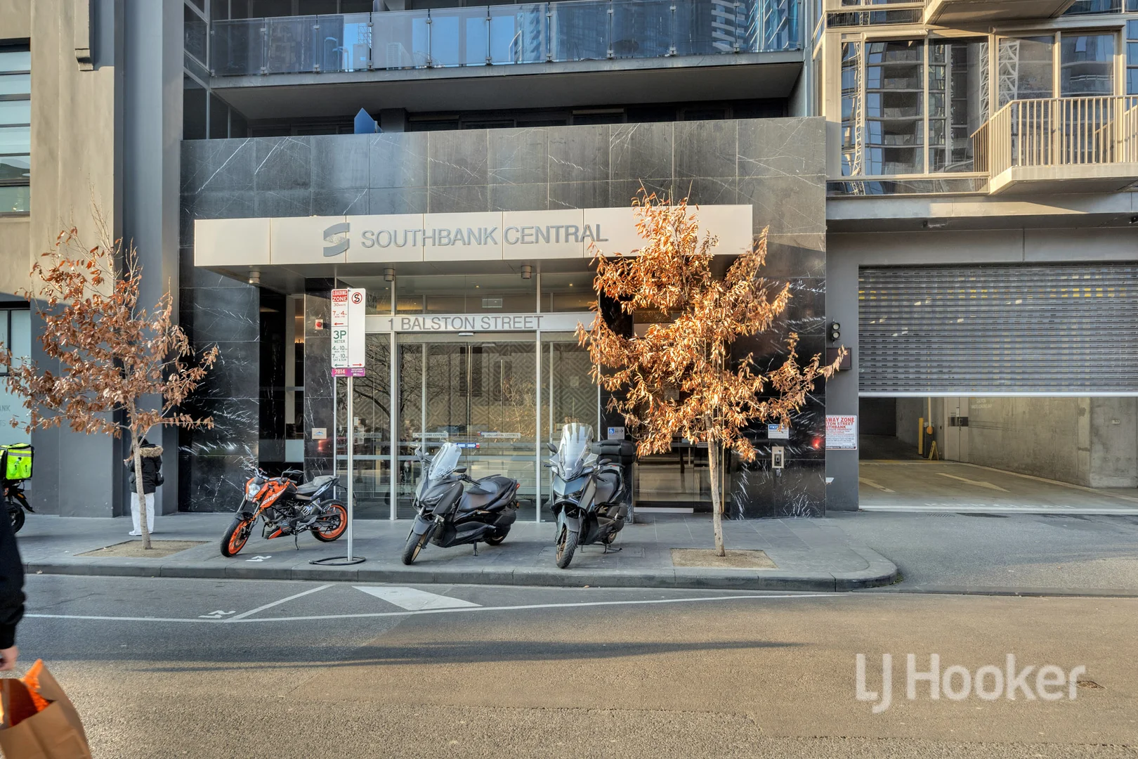 Additional image 10 of 3812/1-13 Balston Street, Southbank VIC 3006