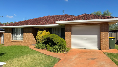 Picture of 3/9 Ken Payne Place, PARKES NSW 2870